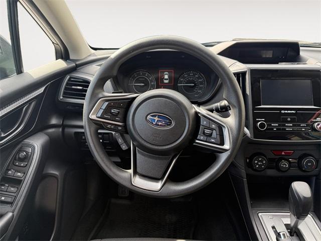 used 2018 Subaru Impreza car, priced at $15,881