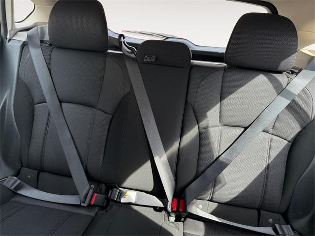 used 2018 Subaru Impreza car, priced at $15,881