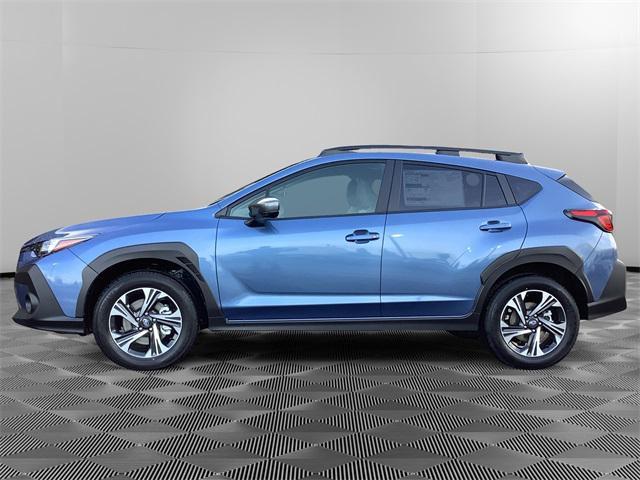 new 2024 Subaru Crosstrek car, priced at $28,732