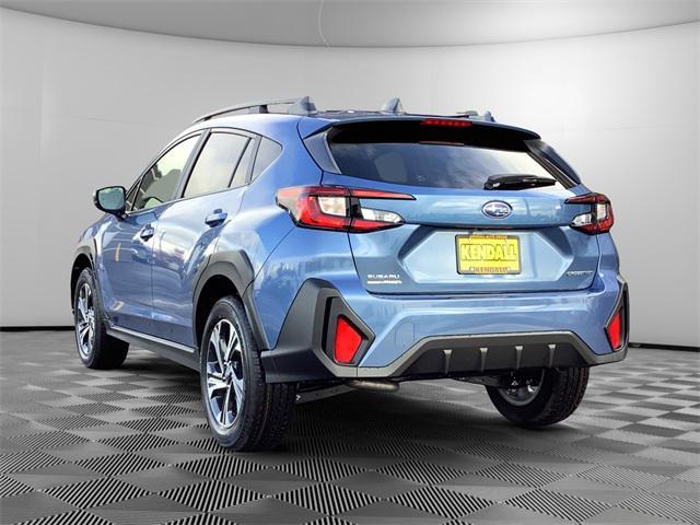 new 2024 Subaru Crosstrek car, priced at $28,732