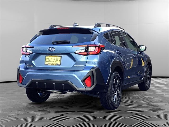 new 2024 Subaru Crosstrek car, priced at $28,732