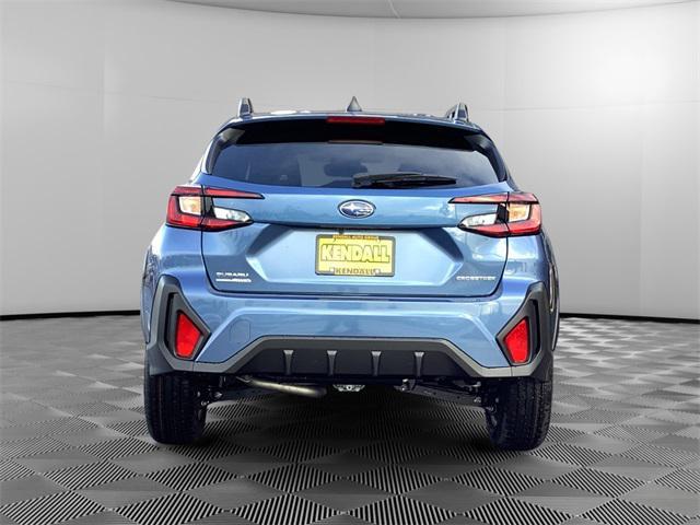 new 2024 Subaru Crosstrek car, priced at $28,732