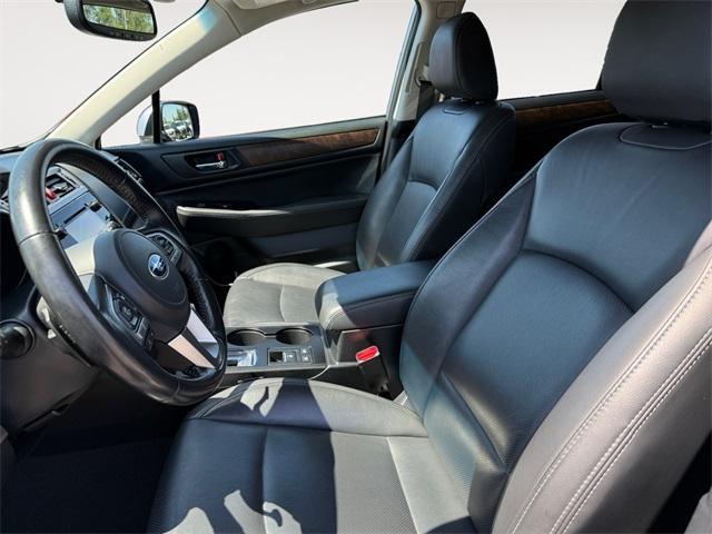 used 2015 Subaru Outback car, priced at $12,891