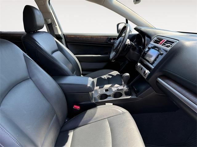 used 2015 Subaru Outback car, priced at $12,891