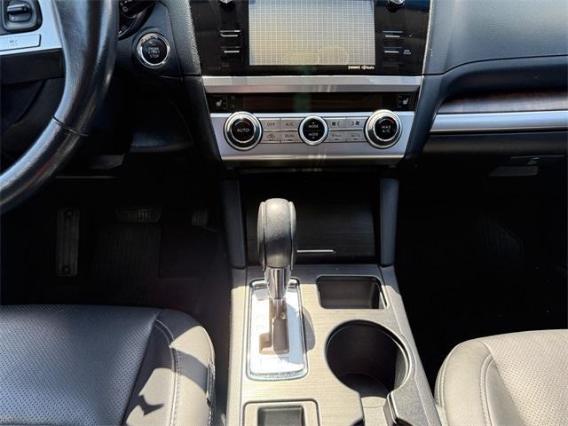 used 2015 Subaru Outback car, priced at $12,891
