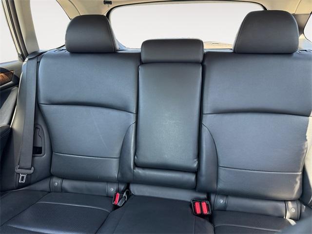used 2015 Subaru Outback car, priced at $12,891