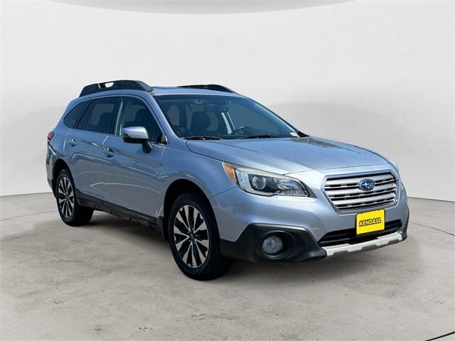 used 2015 Subaru Outback car, priced at $12,891