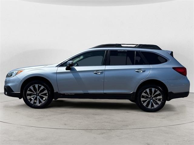 used 2015 Subaru Outback car, priced at $12,891