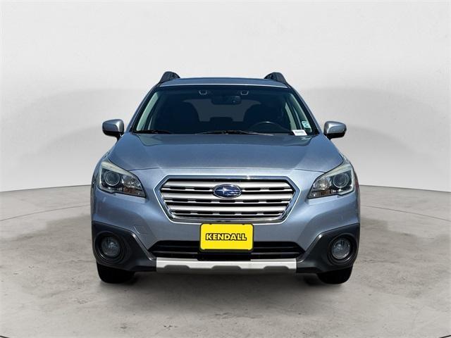 used 2015 Subaru Outback car, priced at $12,891