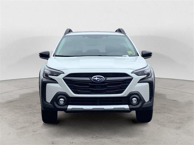 new 2025 Subaru Outback car, priced at $40,306