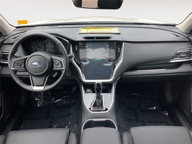 new 2025 Subaru Outback car, priced at $40,306