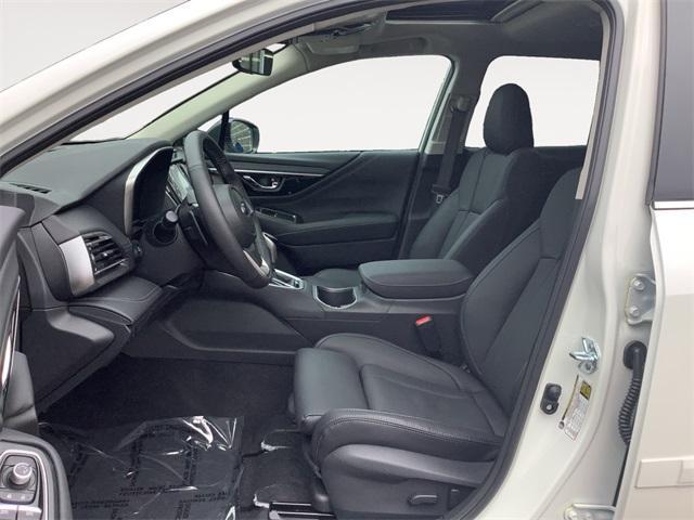 new 2025 Subaru Outback car, priced at $40,306