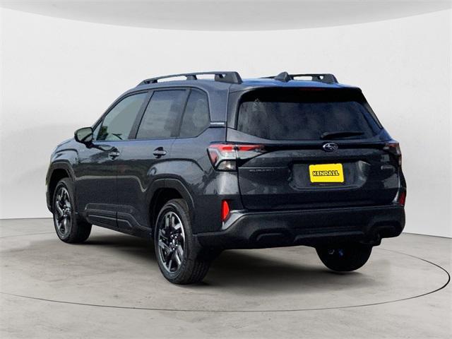 new 2025 Subaru Forester Hybrid car, priced at $39,404