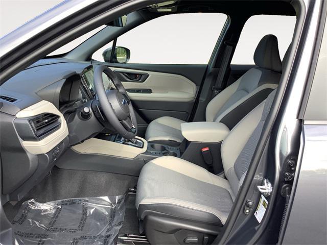 new 2025 Subaru Forester Hybrid car, priced at $39,404