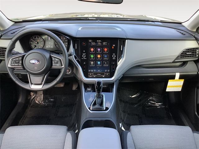 new 2025 Subaru Outback car, priced at $33,791