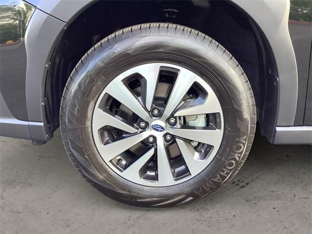 new 2025 Subaru Outback car, priced at $33,791