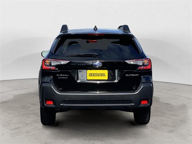 new 2025 Subaru Outback car, priced at $36,435
