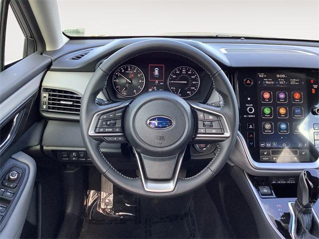 new 2025 Subaru Outback car, priced at $33,791
