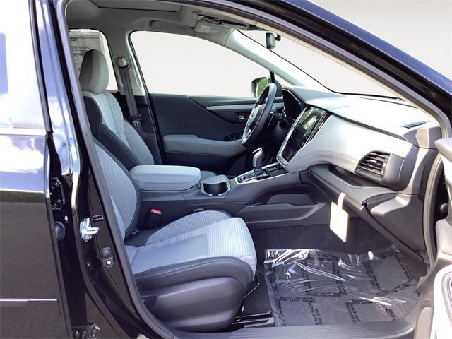 new 2025 Subaru Outback car, priced at $36,435