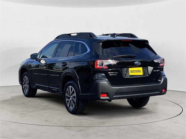 new 2025 Subaru Outback car, priced at $36,435
