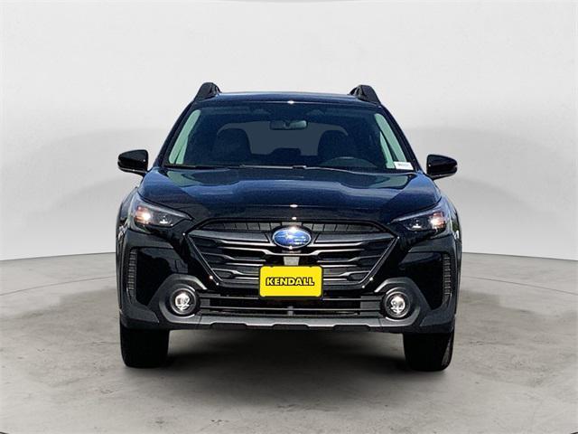 new 2025 Subaru Outback car, priced at $36,435
