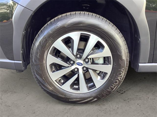 new 2025 Subaru Outback car, priced at $36,435