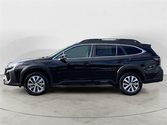 new 2025 Subaru Outback car, priced at $36,435