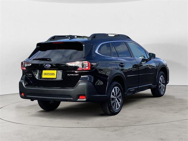 new 2025 Subaru Outback car, priced at $36,435