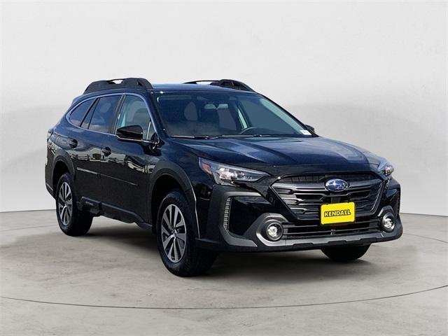 new 2025 Subaru Outback car, priced at $33,791