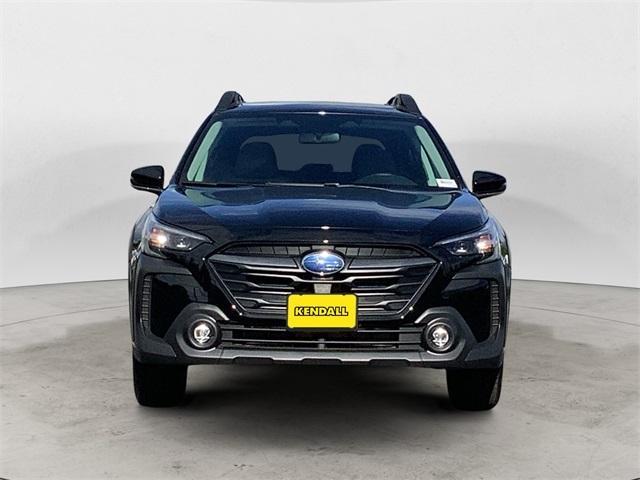 new 2025 Subaru Outback car, priced at $33,791