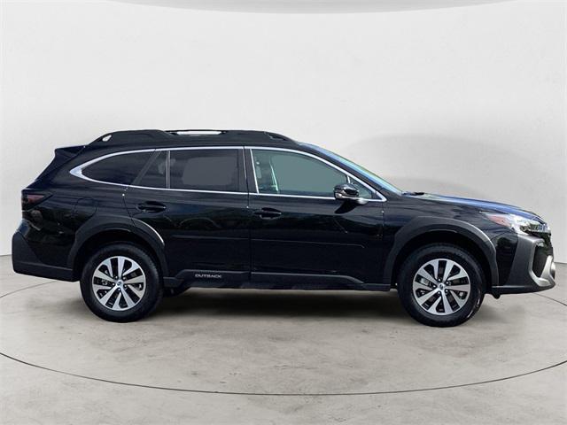 new 2025 Subaru Outback car, priced at $36,435