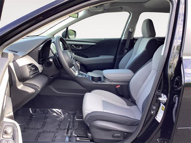 new 2025 Subaru Outback car, priced at $36,435