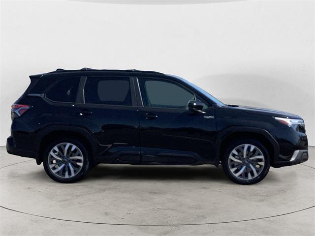 new 2025 Subaru Forester Hybrid car, priced at $46,654