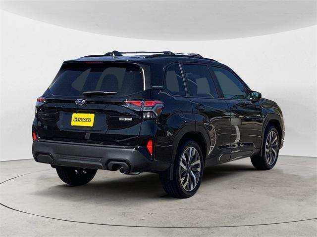 new 2025 Subaru Forester Hybrid car, priced at $46,654