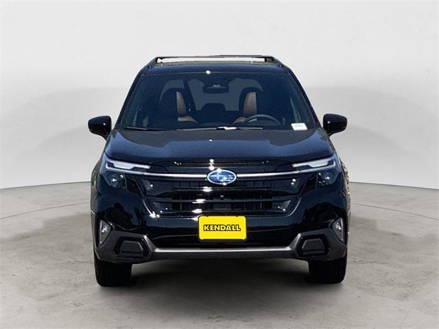 new 2025 Subaru Forester Hybrid car, priced at $46,654