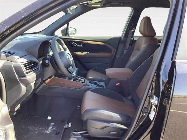 new 2025 Subaru Forester Hybrid car, priced at $46,654
