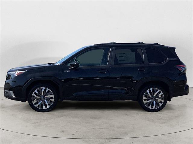 new 2025 Subaru Forester Hybrid car, priced at $46,654