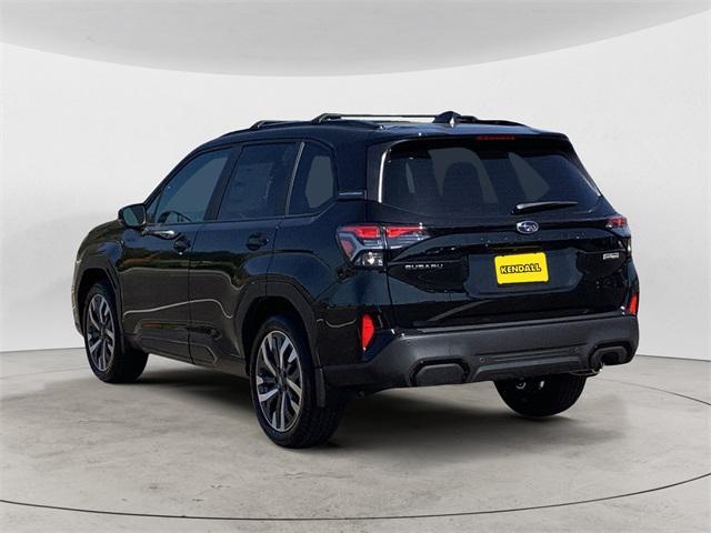 new 2025 Subaru Forester Hybrid car, priced at $46,654