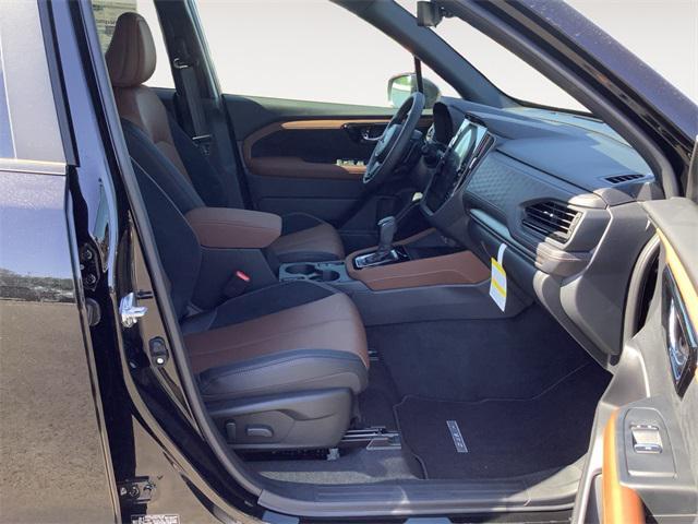 new 2025 Subaru Forester Hybrid car, priced at $46,654
