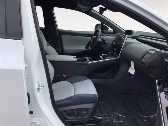 new 2025 Subaru Solterra car, priced at $44,996