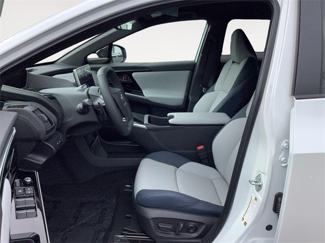 new 2025 Subaru Solterra car, priced at $44,996