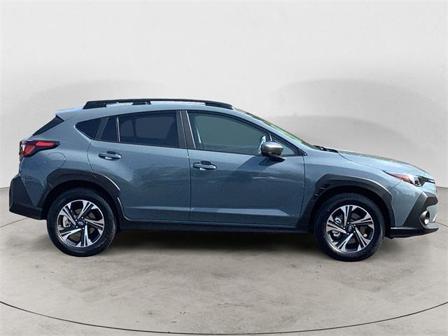 new 2025 Subaru Crosstrek car, priced at $30,845
