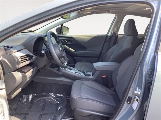 new 2025 Subaru Crosstrek car, priced at $30,845