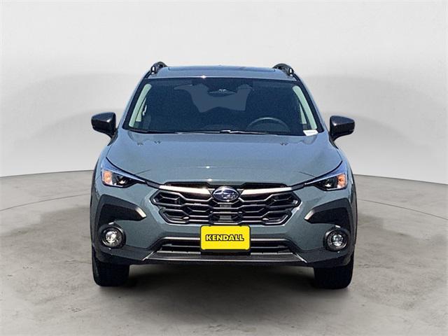 new 2025 Subaru Crosstrek car, priced at $30,845