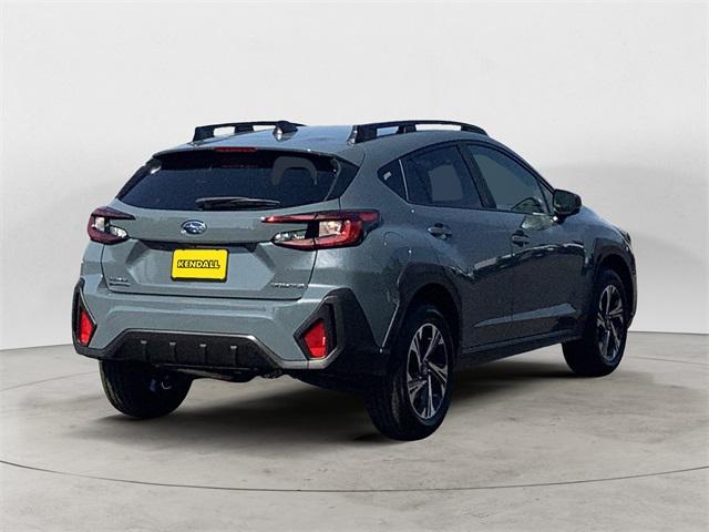 new 2025 Subaru Crosstrek car, priced at $30,845