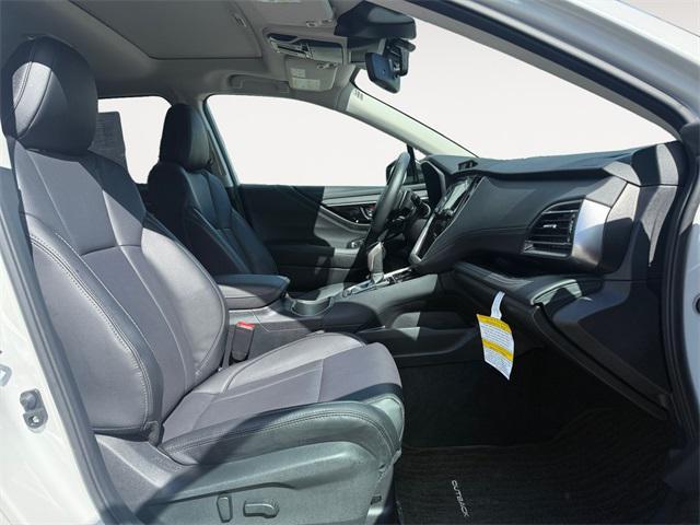 used 2024 Subaru Outback car, priced at $34,881