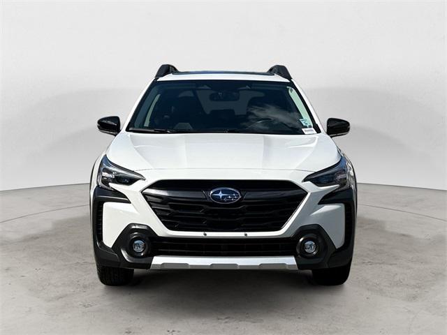 used 2024 Subaru Outback car, priced at $34,881