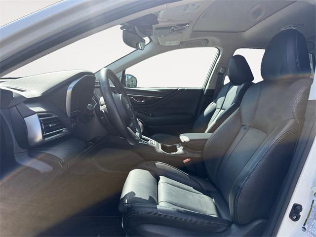 used 2024 Subaru Outback car, priced at $34,881