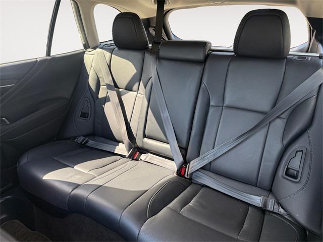 used 2024 Subaru Outback car, priced at $34,881