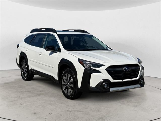 used 2024 Subaru Outback car, priced at $34,881
